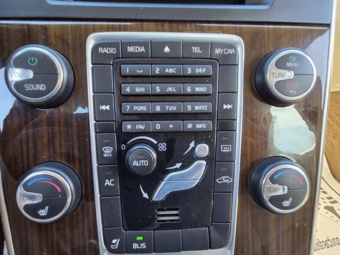 Used 2012 Volvo S60 T5 image 22