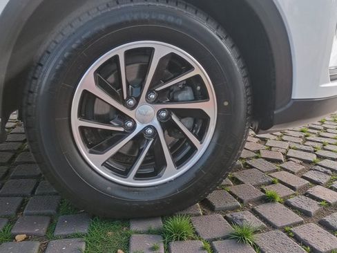 Used 2020 Mitsubishi Eclipse Cross ES image 5