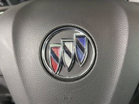 Used 2023 Buick Encore GX Preferred image 22