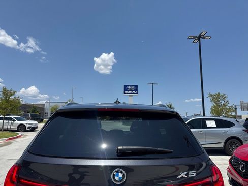 Used 2017 BMW X5 xDrive35i AWD/4WD image 7