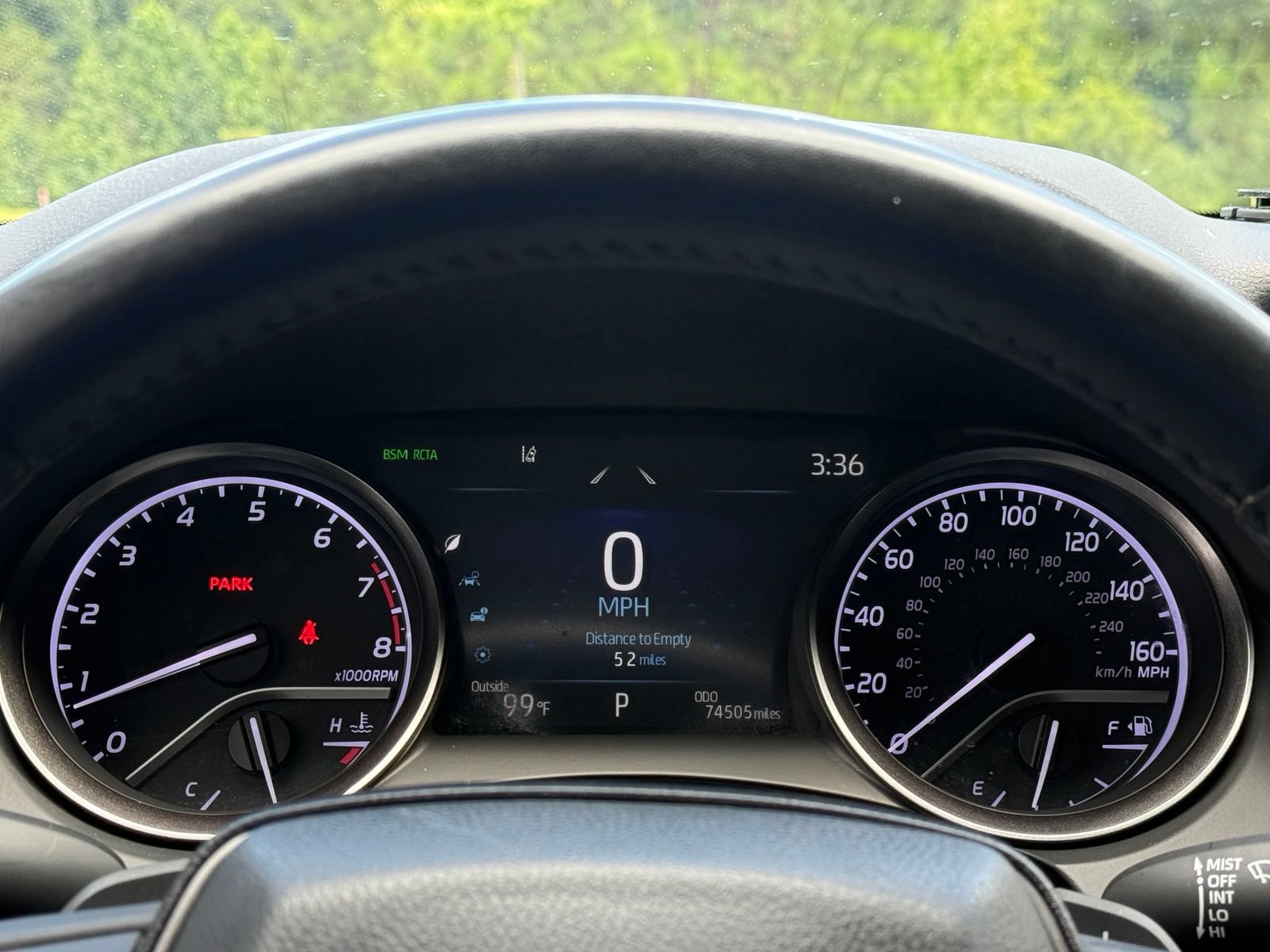 Used 2021 Toyota Camry SE AWD/4WD image 28