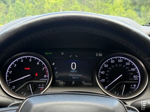 Used 2021 Toyota Camry SE AWD/4WD image 28