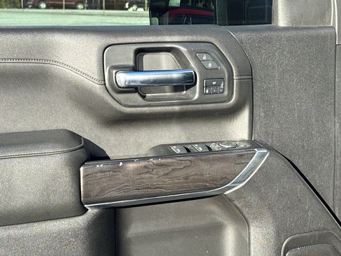 Certified 2023 Chevrolet Silverado 2500 LTZ w/ LTZ Premium Package image 13