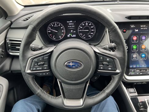 Certified 2024 Subaru Outback Limited XT image 23