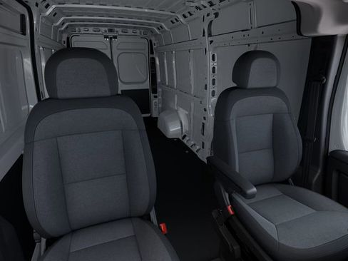 New 2025 RAM ProMaster 3500 image 16