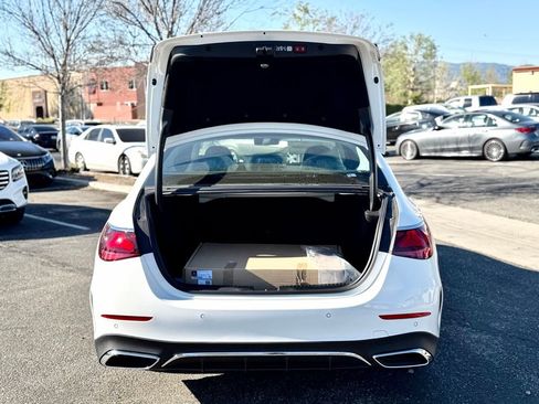 New 2026 Mercedes-Benz E 350 Sedan image 12
