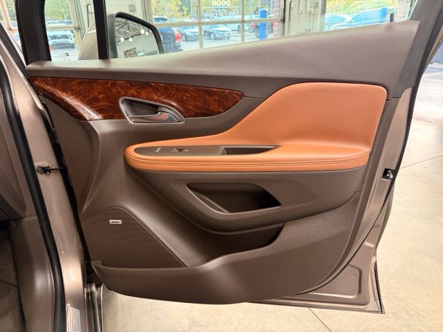Used 2014 Buick Encore Premium FWD image 30