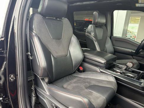 Certified 2025 Ford F150 Raptor image 10