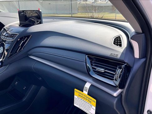 New 2026 Acura RDX w/ Technology Package image 14