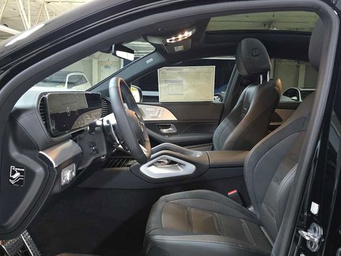 New 2026 Mercedes-Benz GLE 53 AMG 4MATIC Coupe image 20