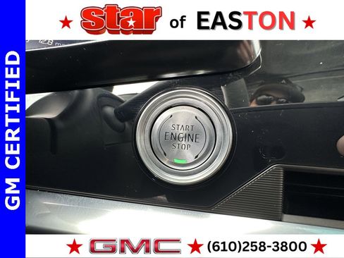 Certified 2021 Chevrolet Corvette Stingray Premium Conv w/ 3LT image 27