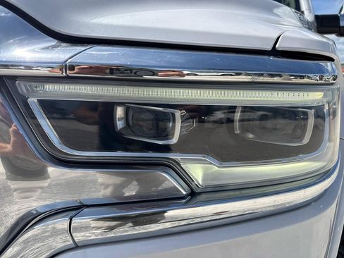 Used 2021 RAM 1500 Limited w/ Off Road Group AWD/4WD image 49
