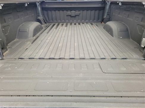 Used 2020 Chevrolet Silverado 3500 LTZ w/ LTZ Convenience Package image 33