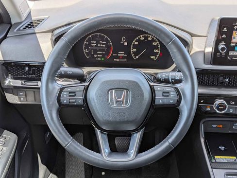 Used 2024 Honda CR-V EX-L image 23