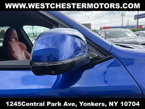 Used 2023 BMW X3 M w/ Executive Package AWD/4WD image 11