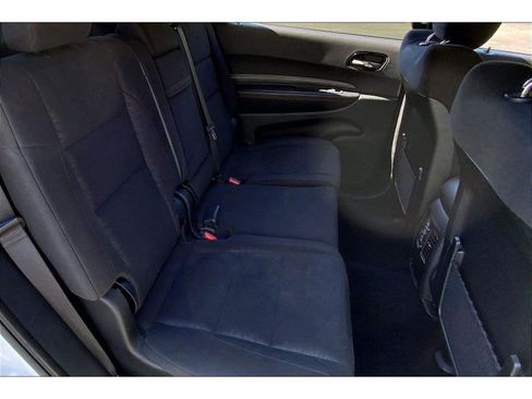 Used 2025 Dodge Durango GT AWD/4WD image 25