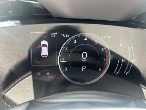 Certified 2026 Lexus NX 350 AWD w/ Cold Area Package image 2