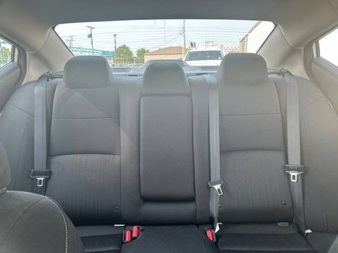 Used 2025 Nissan Altima 2.5 SV FWD image 29