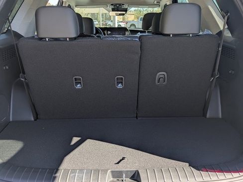 New 2025 Hyundai Elantra Blue image 12