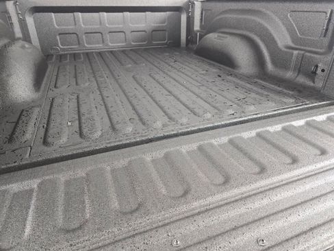 Used 2024 RAM 2500 Big Horn image 18