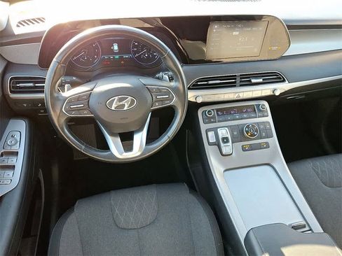 Used 2022 Hyundai Palisade SEL w/ Convenience Package image 11