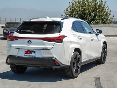 Used 2021 Lexus UX 250h w/ Premium Package AWD/4WD image 5