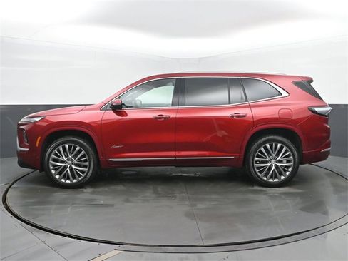 Certified 2026 Buick Enclave Avenir w/ Super Cruise Package image 8