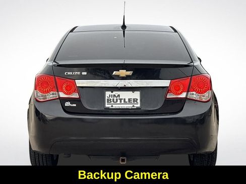 Used 2014 Chevrolet Cruze Diesel image 6
