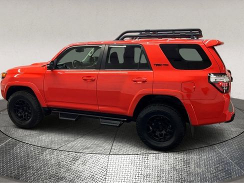 Used 2023 Toyota 4Runner TRD Pro image 5