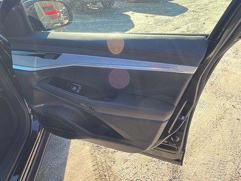 Used 2024 Jeep Wagoneer Launch Edition image 20