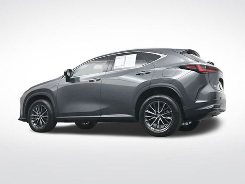Used 2022 Lexus NX 350 350 Premium image 39