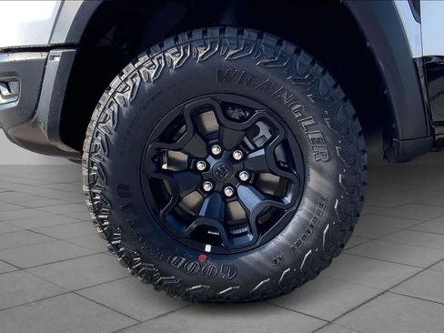 New 2026 RAM 1500 RHO w/ Bed Utility Group image 8