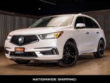 Used 2020 Acura MDX SH-AWD w/ Advance Package image 4