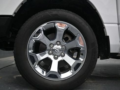 Used 2022 RAM 1500 Big Horn AWD/4WD image 23