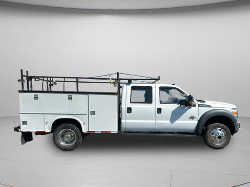 Used 2013 Ford F450 XL w/ PWR Equipment Group AWD/4WD image 8