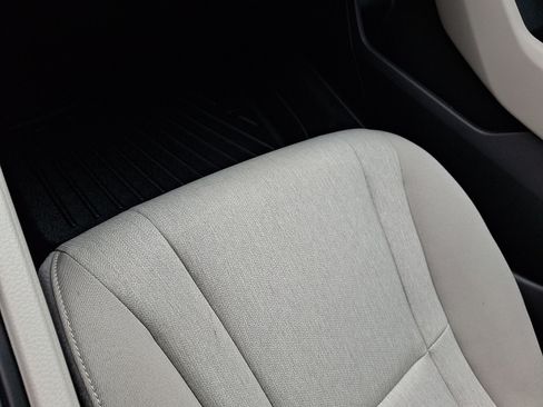 Certified 2024 Honda Accord EX image 26