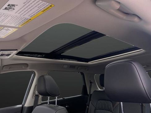 New 2026 Nissan Pathfinder Platinum image 7