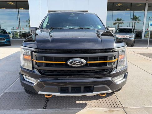 Used 2022 Ford F150 Tremor w/ Equipment Group 401A Mid AWD/4WD image 10