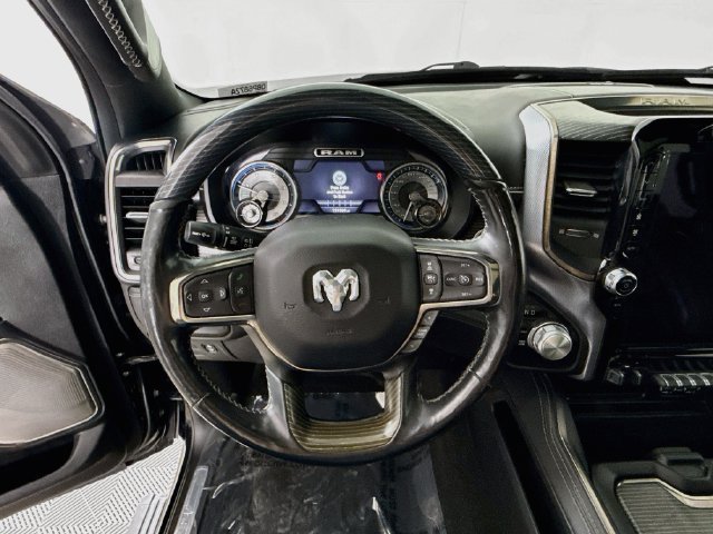 Used 2020 RAM 1500 Limited AWD/4WD image 12