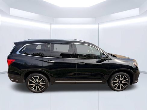 Used 2019 Honda Pilot Touring image 4