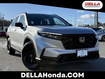 Used 2023 Honda CR-V Sport