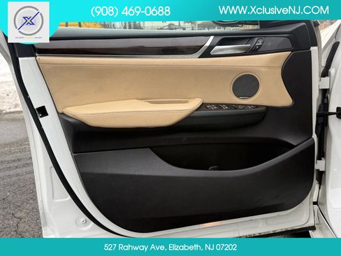 Used 2018 BMW X4 xDrive28i image 7