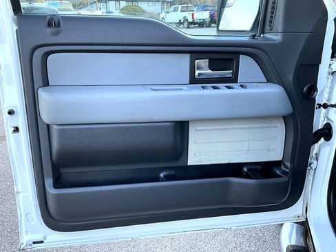 Used 2013 Ford F150 STX w/ Mid Equipment Group AWD/4WD image 10