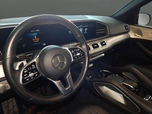 Used 2022 Mercedes-Benz GLE 350 4MATIC image 13