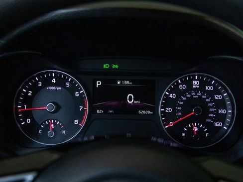 Used 2023 Kia Forte LXS image 14