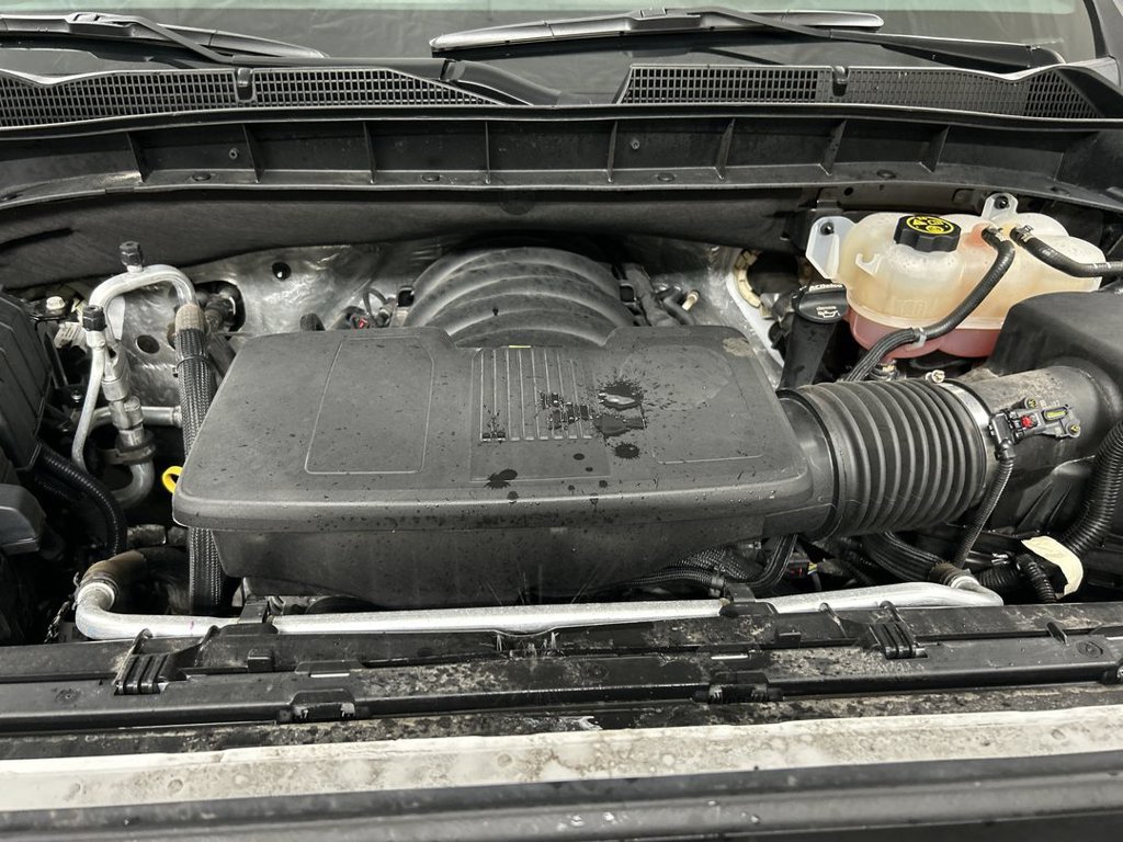 Certified 2024 GMC Sierra 1500 AT4 w/ Technology Package AWD/4WD image 24