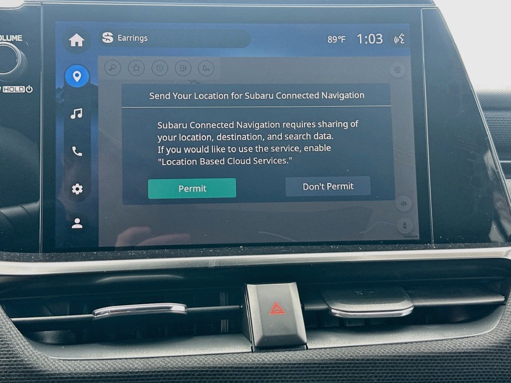New 2026 Subaru Outback Limited AWD/4WD image 13