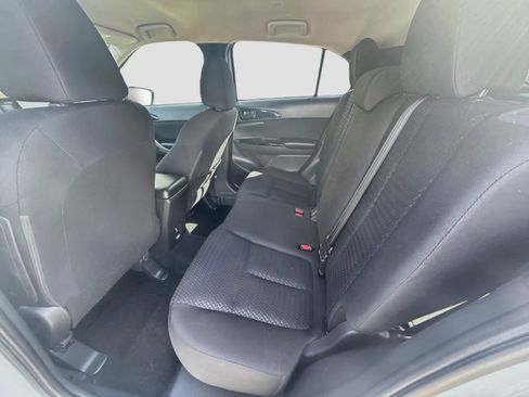 Used 2023 Mitsubishi Eclipse Cross LE AWD/4WD image 22