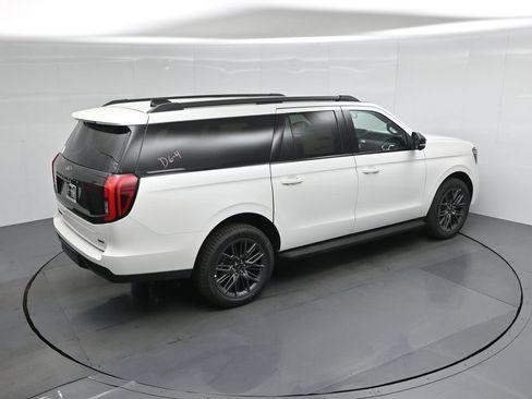 New 2026 Ford Expedition Max Platinum w/ Stealth Appearance Package AWD/4WD image 40