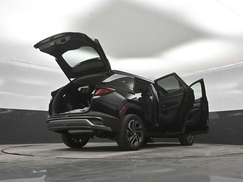 New 2026 Hyundai Tucson SEL Plus AWD/4WD image 45